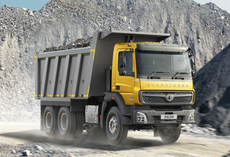  BharatBenz