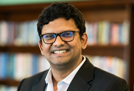 Ankit Todi, Chief Sustainability Officer, Mahindra Group