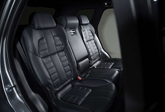 Gabriel India-FORVIA JV: Rs100cr Push for Auto Seating