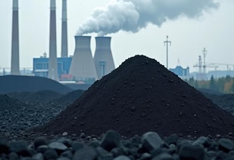 Coal Trading Set for Revolution as Govt Notifies New Rules
