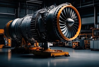 India's Aerospace Dream Gets Boost from GE Aerospace's Pune Investment