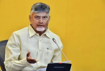 Andhra Pradesh Boosts Green Energy With Rs 5,400 Crore Solar Plant