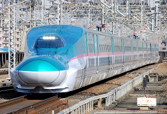 Big Update on India's Bullet Train Project You Should Know, Industry Outlook