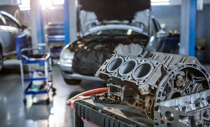 U.S. Tariff Hike Threatens India’s Auto Parts Export Growth