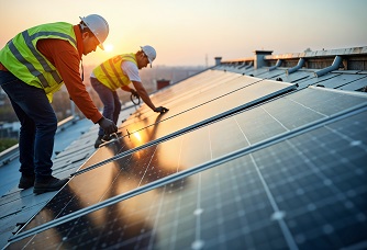 Premier Energies Fuels Solar Manufacturing with 7 GW Cell Plant Industry Outlook