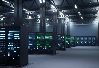 AI Boom Drives New Data Centre Push in Navi Mumbai Industry Outlook