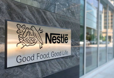 Nestle India