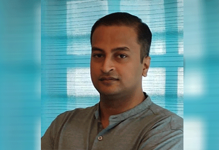  Kumar Mayank, CEO, Zimyo