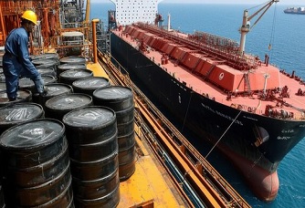 Why This Iran Oil Development Is Turning Heads in India