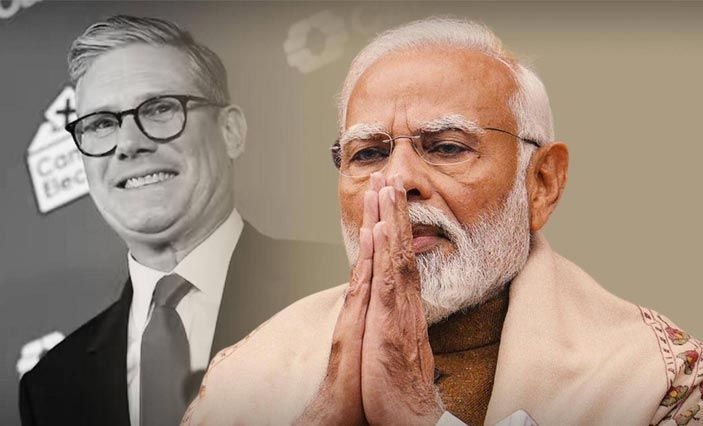 India-UK FTA 2025, Tariff Cuts, Big Gains, and What's Next?