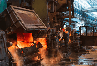 Simplex Castings, Industry Outlook