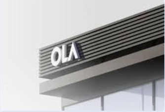 Ola Electric
