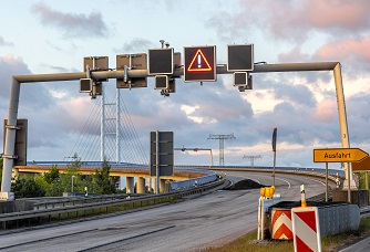 barrier-free tolling, Industry Outlook