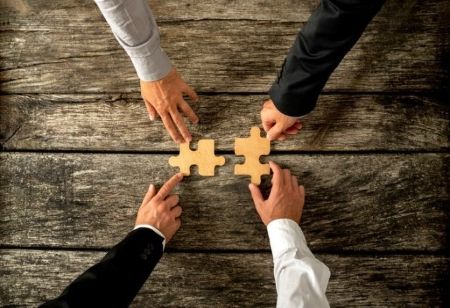  Representative Image, Industry Outlook