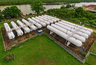 A Turning Point for Biogas Could Cut India's LNG Dependence, Industry Outlook