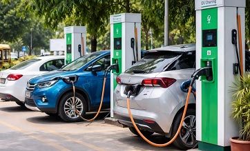 Delhi Draft EV Policy 2.0 Pushes Aggressive Shift to Electric Mobility