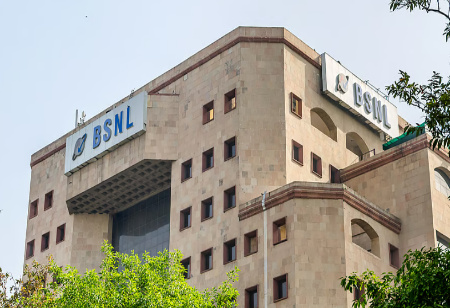 BSNL