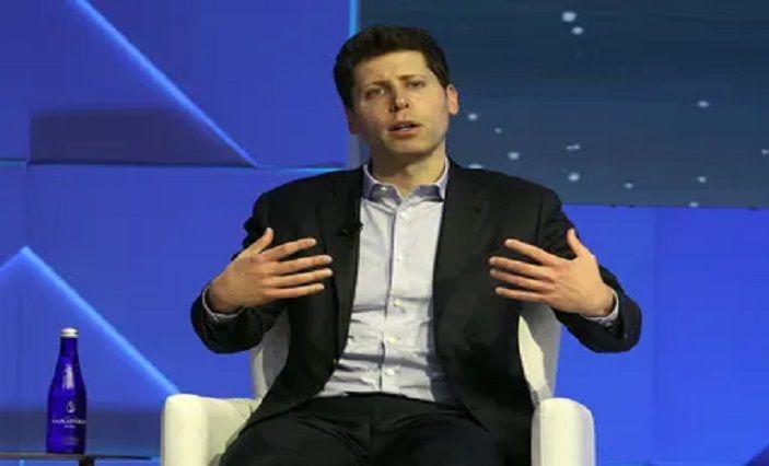 OpenAI Eyes Massive AI Project in India with Local Giants