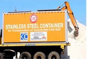 Jindal Stainless