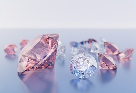 Lab-Grown Diamond Market Witnesses Recovery, says CareEdge
