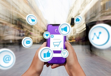 Dabur, NewU, Unicommerce, omnichannel retail
