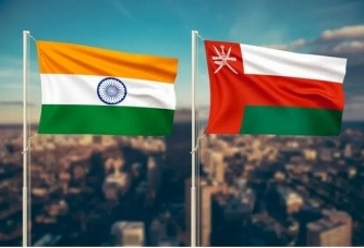 India-Oman CEPA