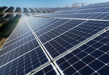 GREW Solar Launches G12R Series to Boost Clean Energy Drive Industry Outlook Team