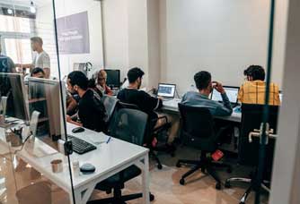 Industry Outlook Team