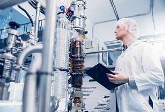 India’s Chemicals Industry Expands With Investment and Policy Support, Industry Outlook