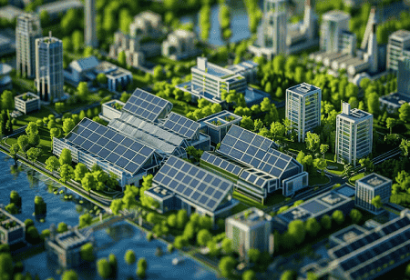 Power Ministry Unveils Rs 1,000 Cr Push for Energy-Smart MSMEs
