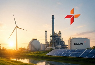 Essar Targets Net-Zero Push with UK Energy Transition Plan Industry Outlook
