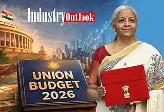 India's 2026 Union Budget live updates