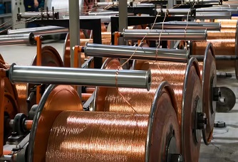 India Copper Giants Push Back Against Scrap Rod Standards India Copper Giants Push Back Against Scrap Rod Standards