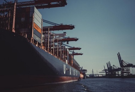 Digitalization Driving the Growth of Ship Chandling Industry
