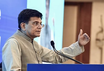India-Japan Trade: Goyal Leads 200-Member Team for Big Deals, Industry Outlook