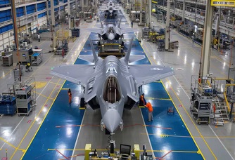 Aerospace Supply Chain, Embraer, Bharat Forge, Industry Outlook