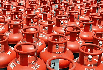 LPG crisis, Industry Outlook