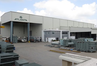 Atlanta Electricals Secures Rs 190 Cr RVPN Transformer Deal