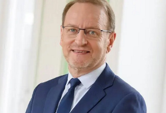 John Cockerill Announces Jean-Luc Maurange as CEO Industry Outlook Team