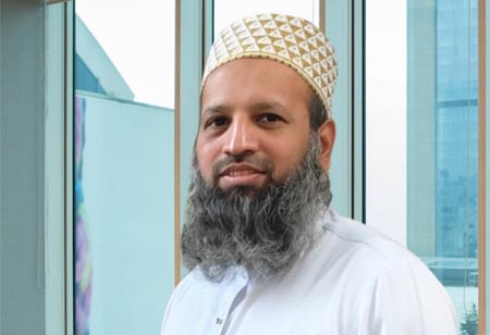 HozefaJawadwala,Founder and CEO, Aelea Commodities Ltd