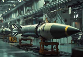 Big Defence Shift: Private Firms to Build Astra Mk-2 Missiles, Industry Outlook