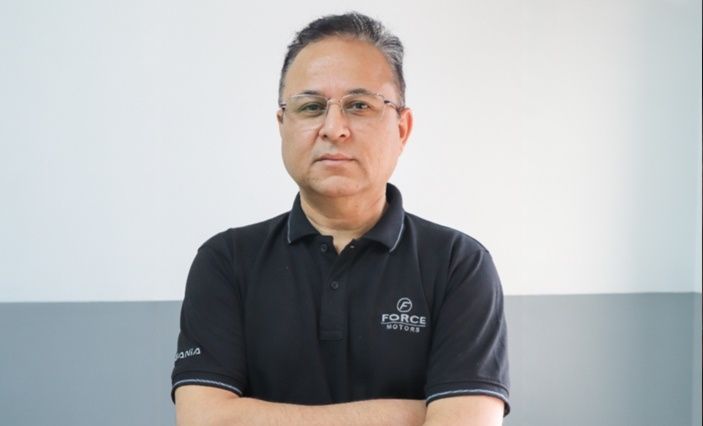 How Smart Factories Driving Efficiency in Auto Manufacturing