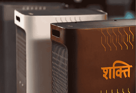 Ola Electric, Ola Shakti