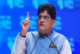 Global Turmoil Creates Opening for India's Manufacturing Ambitions, Industry Outlook
