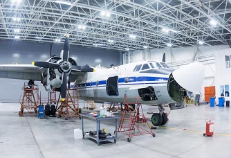 Aerospace Manufacturing news, Industry Outlook