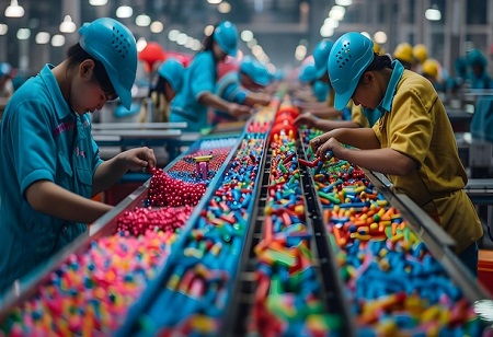 Candytoy Corporate Invests ₹100 Cr for 3 New Manufacturing Units Candytoy Corporate, toys and confectionery