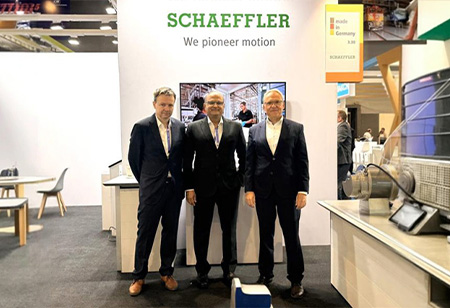 Schaeffler