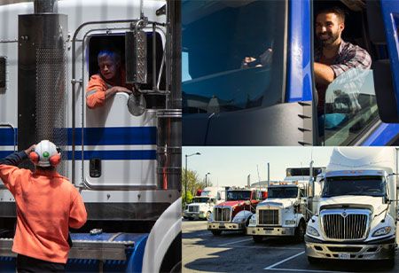  The Laws That Are Specific to Truck Drivers