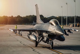 Tarang Shakti Backs India's Defense Export Push