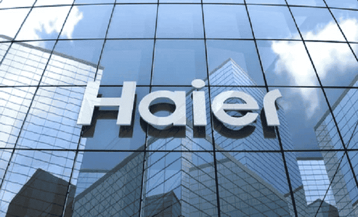 Haier Appliances India Plans Rs 3,500 Crore Boost With New Plant